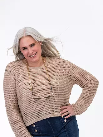 COTI | Brillenkette SOFIO Silver | gold